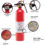 Fire Extinguisher Recall