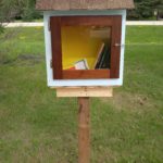Little Free Library, East Selkirk